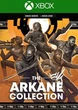 Ключ активации The Arkane Collection для Xbox One/Series S/X - изображение 1