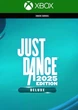 Ключ активации Just Dance 2025 Deluxe Edition для Xbox Series S/X - изображение 1
