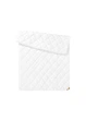 Одеяло стеганое Polygiene 155х200 см белое Livarno Home - изображение 1