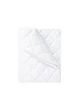 Одеяло стеганое Polygiene 155х200 см белое Livarno Home - изображение 3