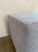 Пуф Quadro Pouf 50x50см h=40см Серый (3000) - изображение 3