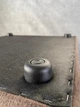 Пуф Quadro Pouf 60x60см h=40см Коричневый (3001) - изображение 7