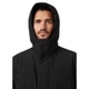 Куртка мужская Helly Hansen Urb Pro Down S Черный (53634-990) - изображение 5