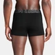 Трусы-боксерки мужские Under Armour Ua M Perf Cotton 3In L Чорний 1383891-001 - изображение 3