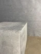 Пуф Quadro Pouf 60x60см h=40см Серый (3019) - изображение 3