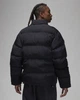 Куртка мужская Jordan Essentials Poly Puffer XL Черный (FB7331-010) - изображение 2