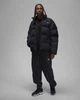 Куртка мужская Jordan Essentials Poly Puffer XL Черный (FB7331-010) - изображение 8