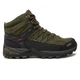 Черевики чоловічі CMP Rigel Mid Trekking Shoes Wp 42 Комбінований (3Q12947-55ES) - зображення 1