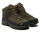 Черевики чоловічі CMP Rigel Mid Trekking Shoes Wp 42 Комбінований (3Q12947-55ES) - зображення 2