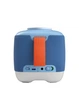 Интерактивная колонка Speaker Buddy SKL 3 A1 комбинированный Silver Crest - изображение 5