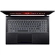 Ноутбук Acer 15 Nitro V 15 ANV15-51-562H 1920х1080, IPS, Intel Core i5-13420H, 16 ГБ,1 ТБ, RTX 3050 6 ГБ,Dos.Black (NH.QNCEU.00E) - изображение 8