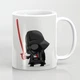 Кухоль Geek Land біла Зоряні війни Star Wars війни SW.002.81 - зображення 2