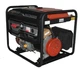 Бензиновый генератор EF Power 6,0/6,5 кВт, одно/трёхфазный, ручной запуск (RD7500S) - изображение 3