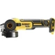 Аккумуляторная угловая шлифмашина DeWalt без АКБ и ЗУ (DCG405NT) - изображение 4
