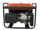 Бензиновый генератор EF Power 5,0/5,5 кВт, однофазный, ручной запуск + газовая плитка Orcamp CK-505 + электрический обогреватель Gardyer HE2000 и лейка (KRD6500S(K)) - изображение 8