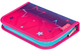 Tornister szkolny Herlitz FiloLight Plus Pink Stars (4008110347288) - obraz 10