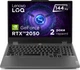 Ноутбук Lenovo LOQ 15IAX9 (83GS003CRA) Luna Grey - изображение 2