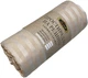 Простынь на резинке Zastelli Beige stripe поликоттон 160х200+20 см Бежевая (2500001002136) - изображение 2