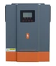 Гібридний інвертор PowMr 1600W 12V POW-HVM2H-12V-N - зображення 1