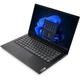 Ноутбук Lenovo V14 G4 IRU, (83A0005WPB) 14" UHD / Intel Core i5-13420H / RAM 8 ГБ / SSD 512 ГБ / Intel UHD Graphics / Windows 11 Pro / чорний - зображення 4