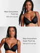 Бюстгальтер Victoria's Secret (2126439778287) Wear Everywhere Push-Up 80C білий - зображення 5