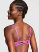 Бюстгальтер Victoria's Secret (157100435707) Lightly Lined 70B фиолетовый - изображение 2
