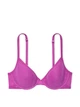 Бюстгальтер Victoria's Secret (157100435707) Lightly Lined 70B фиолетовый - изображение 3