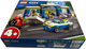 Zestaw klockow LEGO City Posterunek policji – poscig 172 elementy (60370) (955555903382537) - Outlet - obraz 2