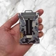 Картхолдер металевий з RFID-захистом Camo Grey - зображення 2