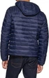 Куртка демисезонная мужская Tommy Hilfiger Ultra Loft Filled M синяя - изображение 3
