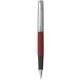 Ручка перьевая Parker JOTTER 17 Originals Red CT FP M блистер 15 716 - изображение 1