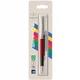 Ручка перьевая Parker JOTTER 17 Originals Red CT FP M блистер 15 716 - изображение 2