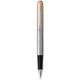 Ручка перьевая Parker JOTTER 17 SS GT FP M 16 012 - изображение 1