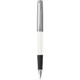 Ручка перова Parker JOTTER 17 Originals White CT FP M блістер 15 016 - зображення 3