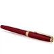 Ручка перьевая Parker SONNET 17 Intense Red GT FP F 86 215 - изображение 4