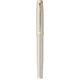 Ручка перова Parker IM Professionals Monochrome Champagne FP F 28 211 MK official - зображення 2