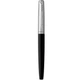 Ручка перова Parker JOTTER 17 Originals Black CT FP M блістер 15 616 - зображення 3