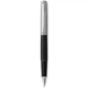 Ручка перова Parker JOTTER 17 Bond Street Black CT FP M 16 212 - зображення 1