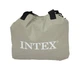 Надувная кровать Intex 64164, 152 х 203 х 51 см, встроенный электронасос. Двухспальная - изображение 7