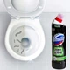 Гель для чистки и борьбы с камнем, дезинфекция унитаза Domestos Zero Lime 750мл - изображение 4