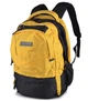 Стильний рюкзак Onepolar M1331 Yellow 25 літрів - зображення 1