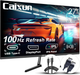 Монитор 27" Caixun CM27X3 Full HD IPS 100 Гц Б/В - изображение 1