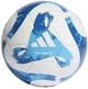 Мяч для футбола Adidas Tiro League TB HT2429 IMS (размер 4) - изображение 1