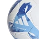 Мяч для футбола Adidas Tiro League TB HT2429 IMS (размер 4) - изображение 3