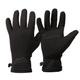 Рукавички для туризму Helikon-Tex Tracker Outback Gloves - Black, розмір L RK-TCO-RP-01-B05 - изображение 1