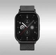 Смарт-годинник Zeblaze GTS 3 (голосові дзвінки, тонометр, пульсиметр, Amoled) протиударний. black - изображение 14