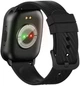 Смарт-годинник Zeblaze GTS 3 (голосові дзвінки, тонометр, пульсиметр, Amoled) протиударний. black - изображение 15