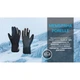 Перчатки водонепроницаемые Dexshell Ultra Weather Outdoor Gloves, p-p L, зимние - изображение 4