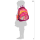 Рюкзак школьный Kite 521 Mia and Me для девочек (MM16-521S) - изображение 7