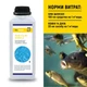 Комплесное средство для очистки воды в водоемах с рыбами BioGreen Pond clean series-E 1л - изображение 2